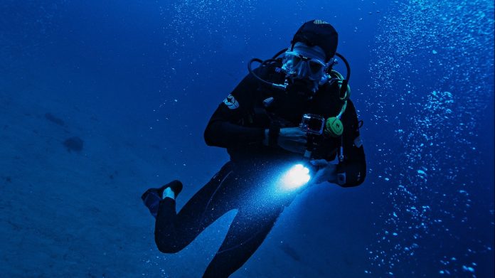 ordenadores de buceo