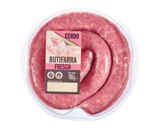 butifarra