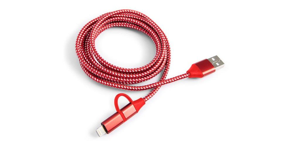 cable de carga primark