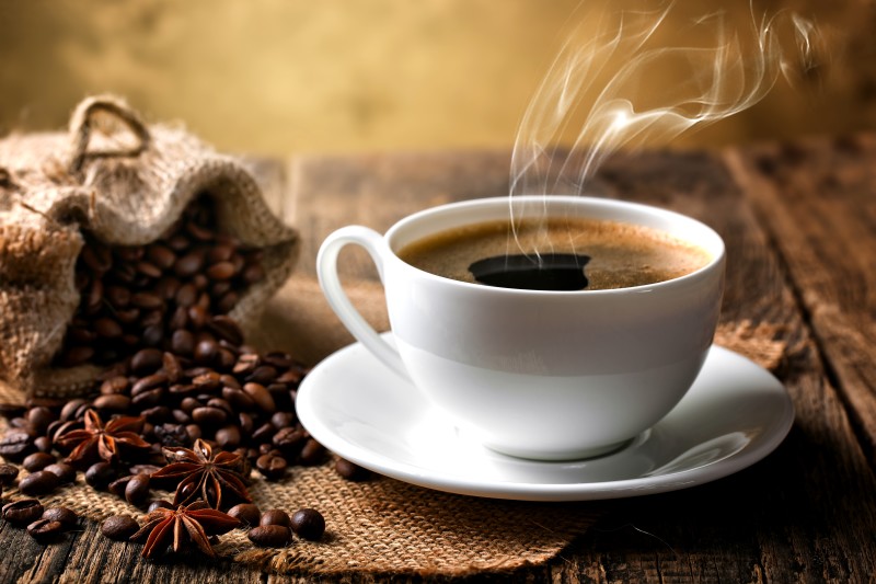 café y salud