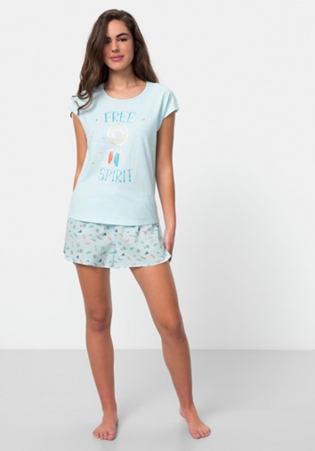 Camiseta estampados