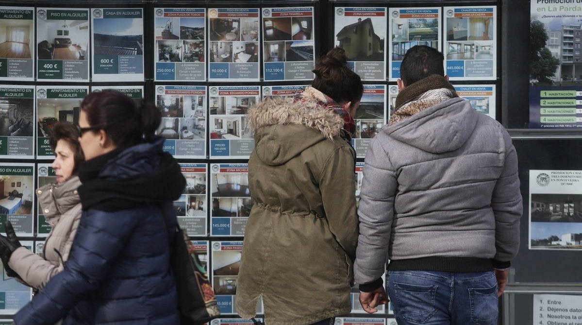 El 2021, un año para aprovechar los ‘chollos’ en la vivienda de segunda mano