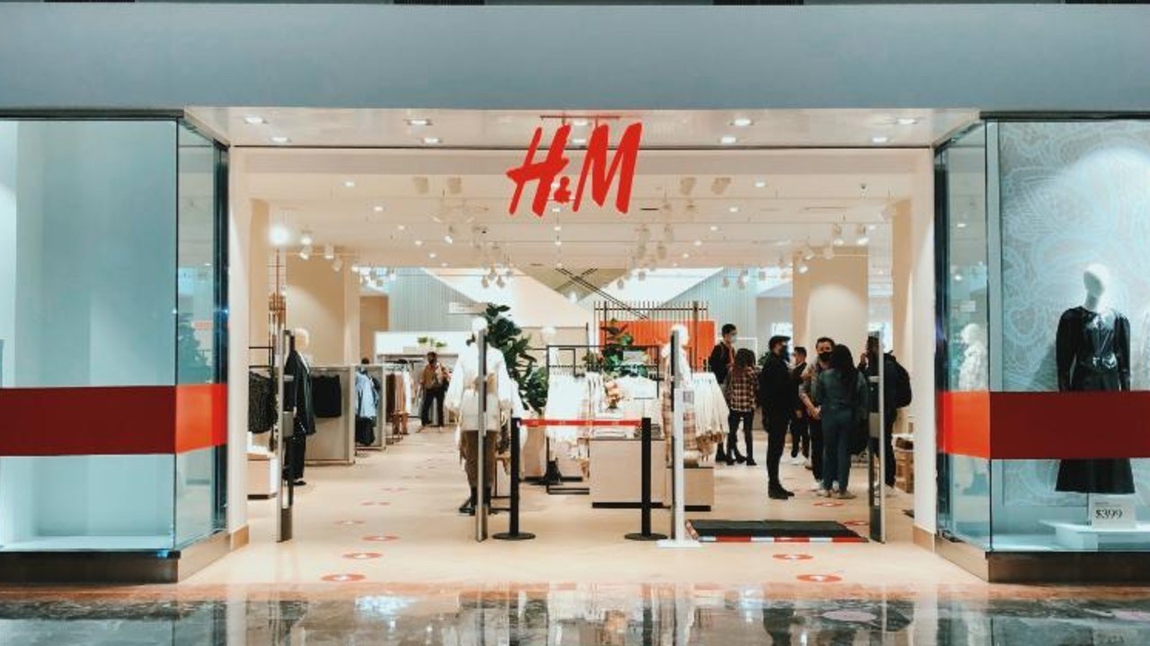 H&M: 8 chaquetas chulas y baratas que son tendencia