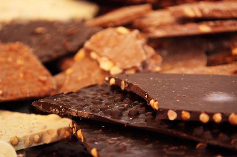 Club del Gourmet: chocolates bio sensacionales que te cautivarán