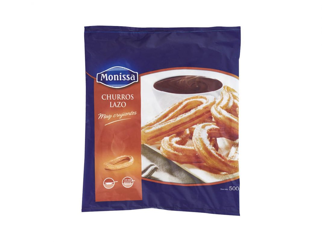 churros de lidl