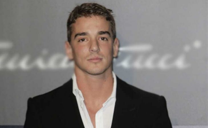 clemente lequio en supervivientes 2021