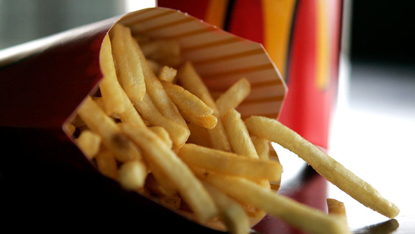 Mercadona: las patatas de McDonald’s y otros ‘clones’ que arrasan en ventas