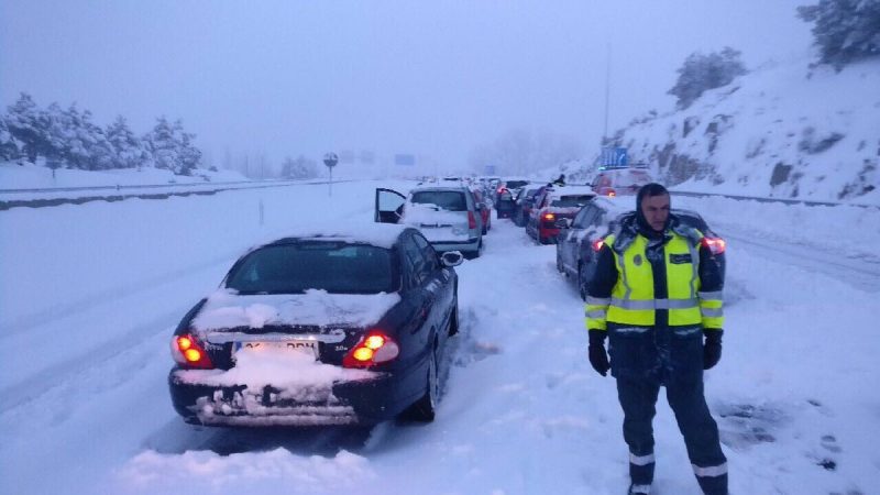 coche nieva 5 Merca2.es