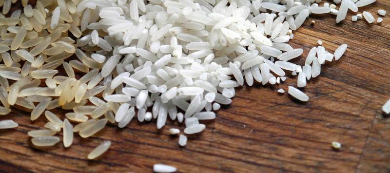 consumir arroz 24 hooras despues Merca2.es
