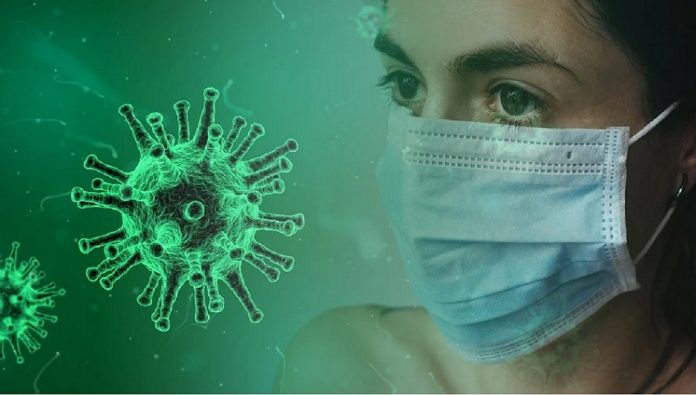 nuevas cepas coronavirus
