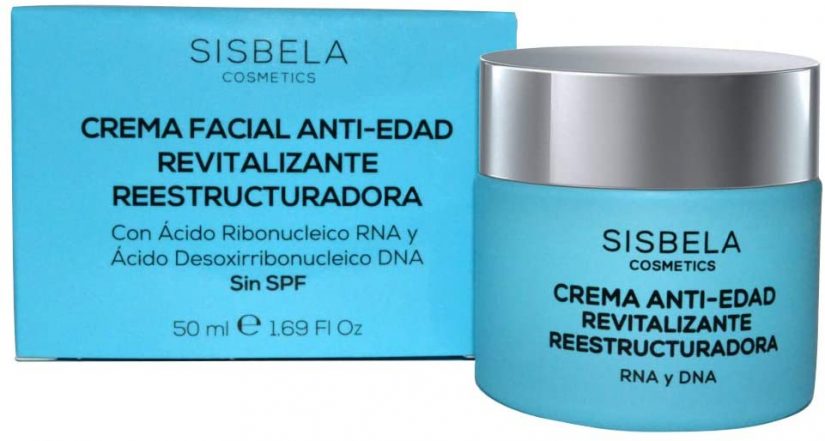 sisbela mercadona