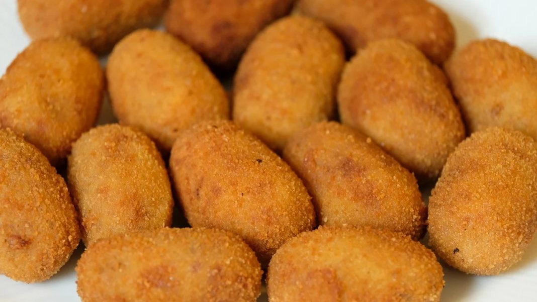 Croquetas Mercadona, Lidl, OCU