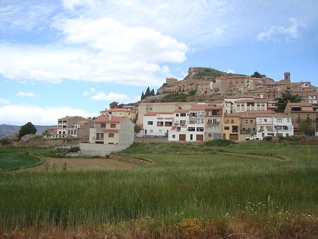 Culla, Castellón, más buscados