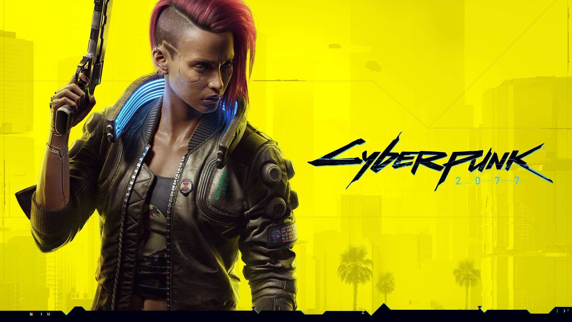Cyberpunk 2077 saca parche: ¿mejora el juego con la actualización 1.10?