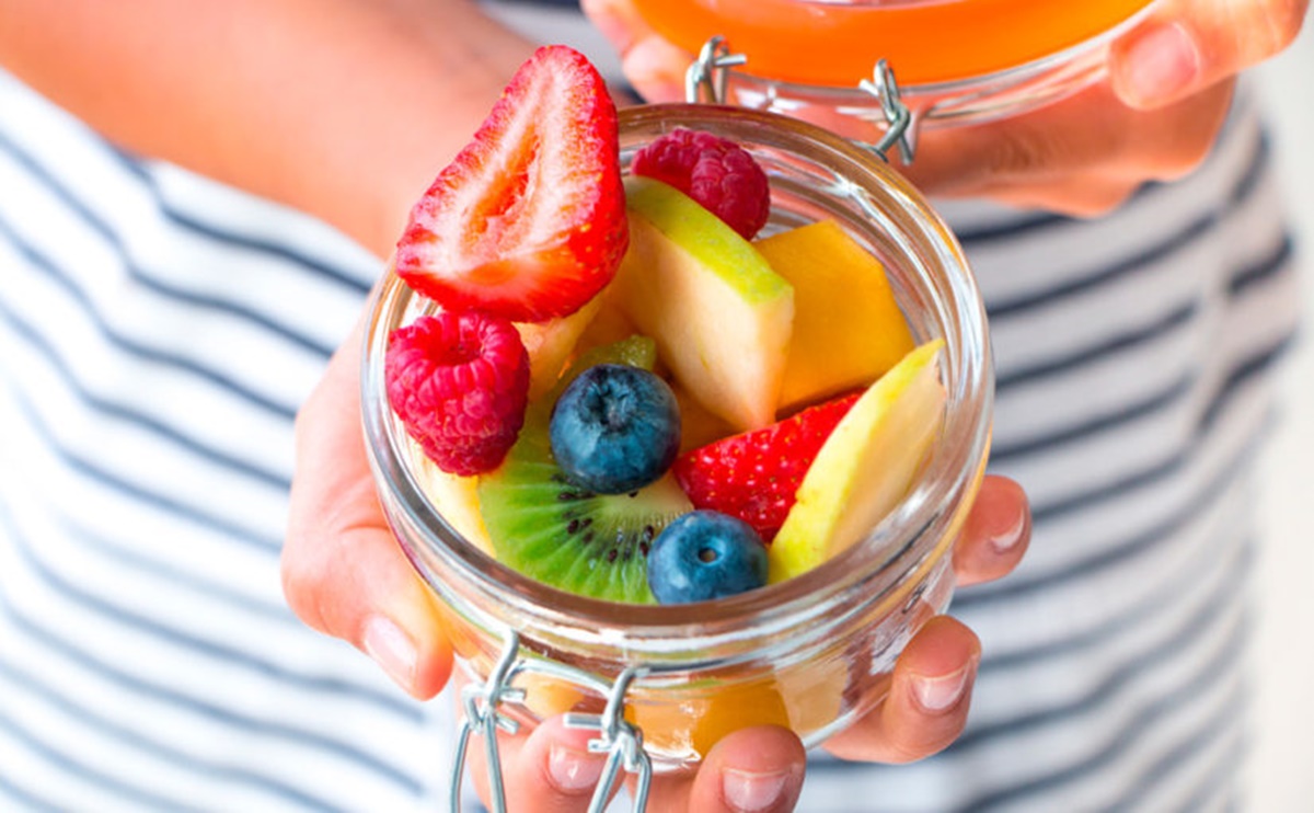 Cómo perder kilos y mantener tu salud con la dieta Ornish