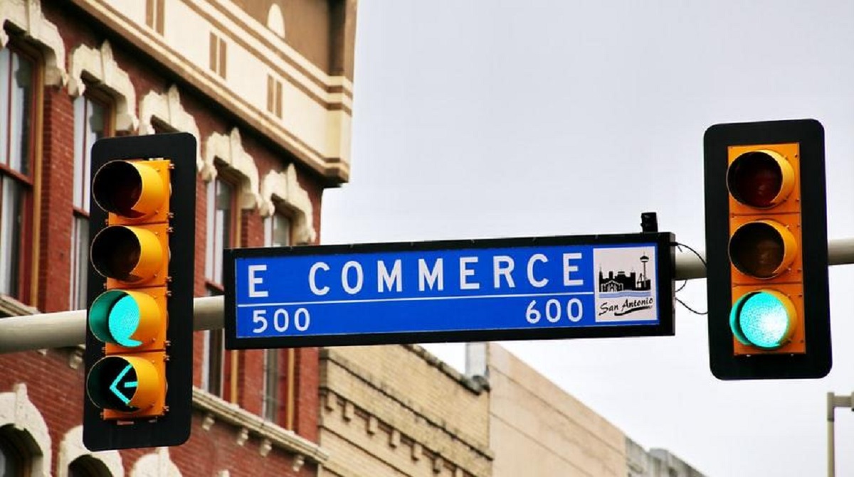 ¿Ha ayudado el Ecommerce a las iniciativas de comida?