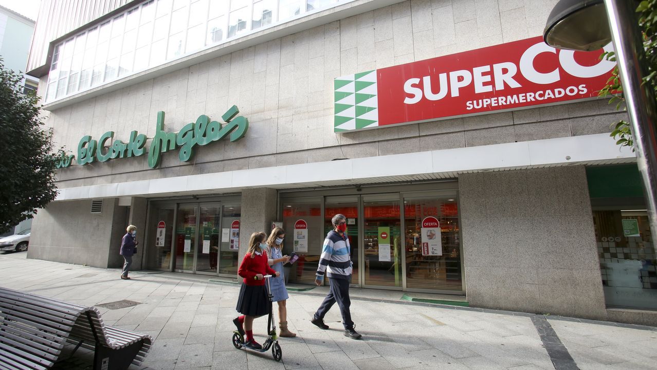 El Corte Inglés: 10 productos de bazar a precio de chollo