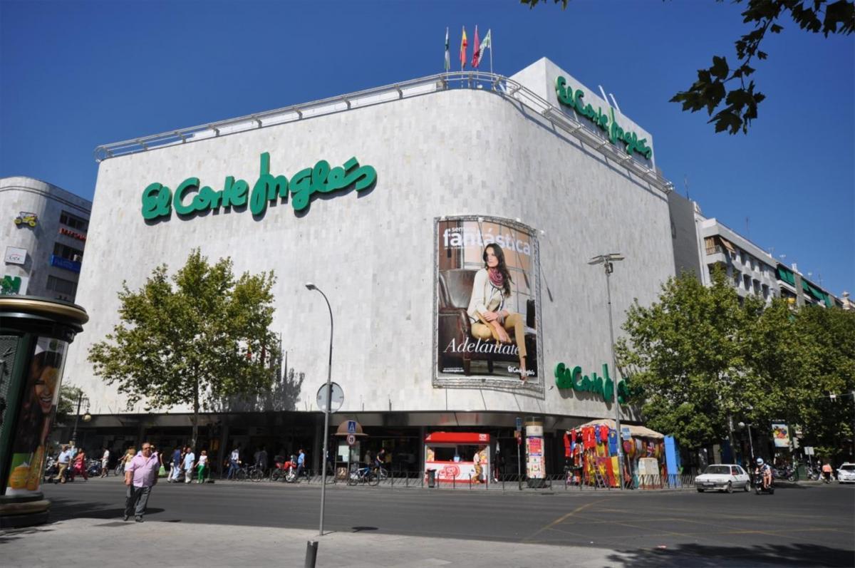 El Corte Inglés: camisetas en rebajas por menos de 10 euros