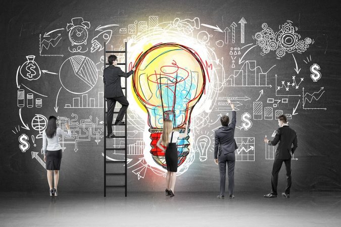 teletrabajo y emprendimiento