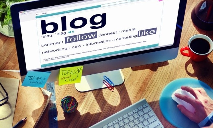 porque emprender con un blog