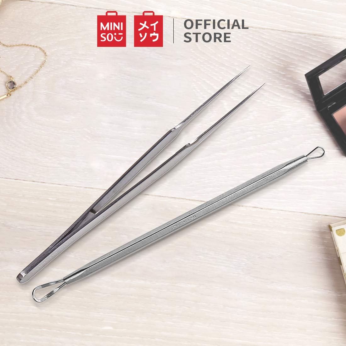 extractor acne