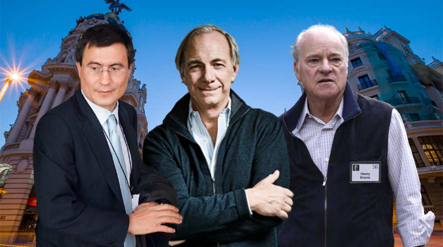 El poder de los fondos: ¿quién ha comprado España en la última década?