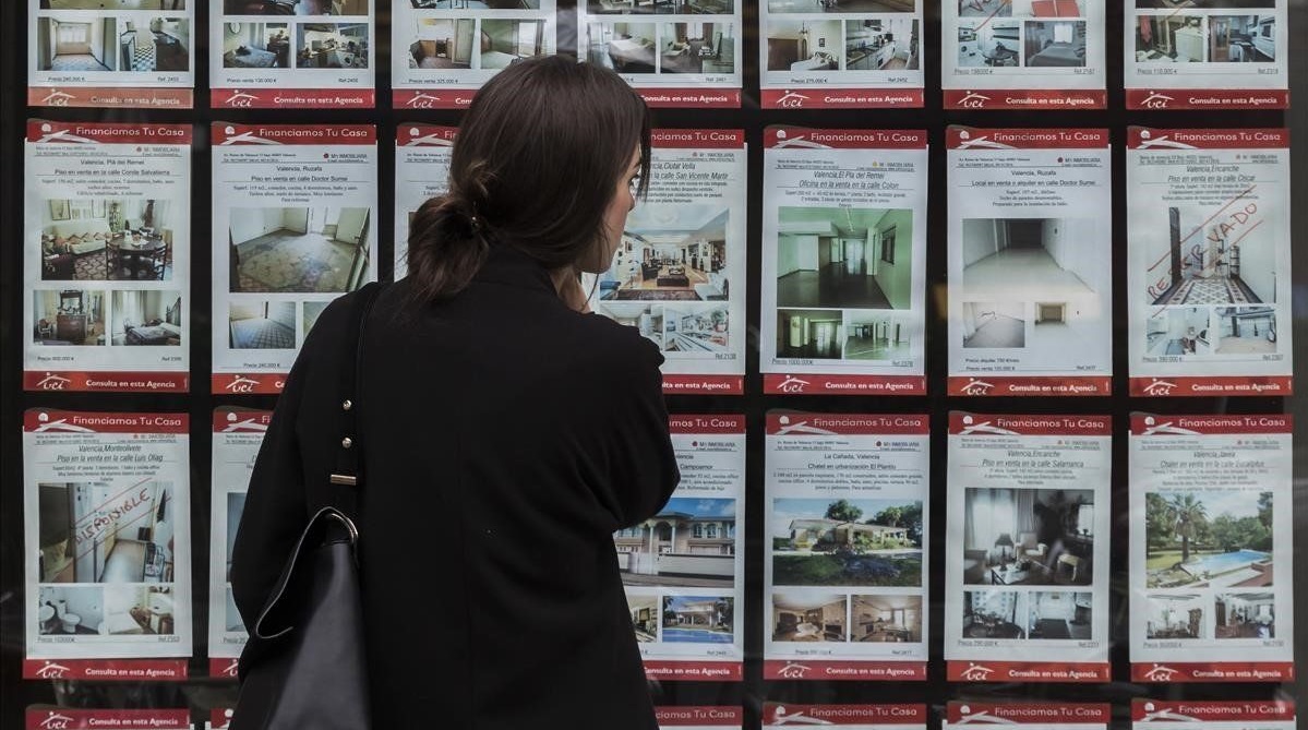 Alquiler con opción a compra: la gran moda en el mercado de vivienda