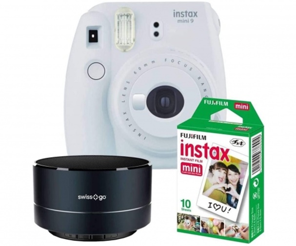 Productos destacados Fujifilm Instax, Carrefour