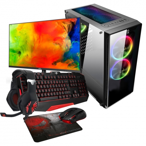 gaming Merca2.es