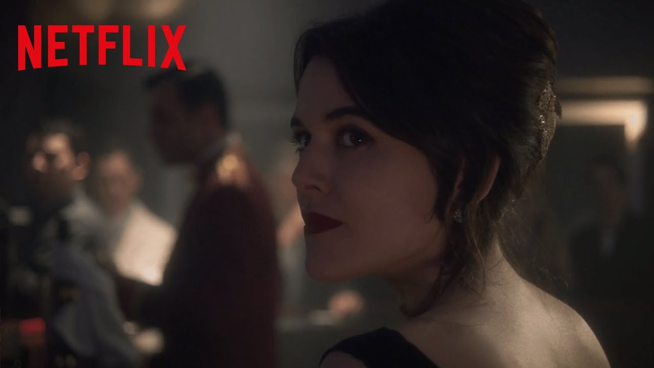 Hache: fecha de estreno de la Temporada 2 con Adriana Ugarte y Eduardo Noriega