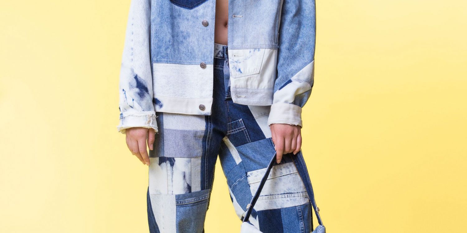 hack denim