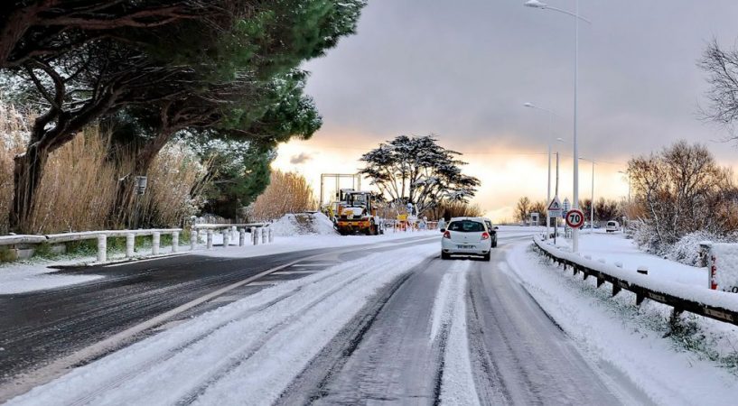 DGT hielo