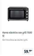 horno Merca2.es