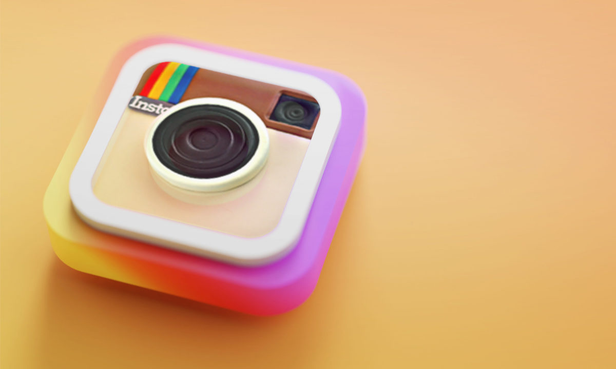Ni lo dudes, tu negocio necesita una cuenta en Instagram