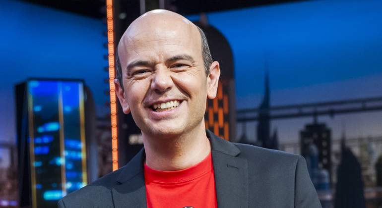 jandro El Hormiguero