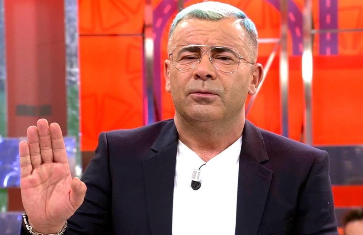 Jorge Javier Vázquez: los motivos de Telecinco para despedirle