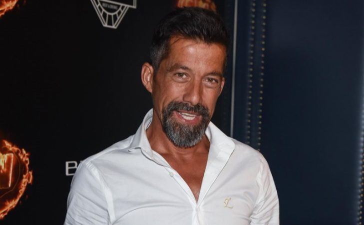 Jose Luis Supervivientes