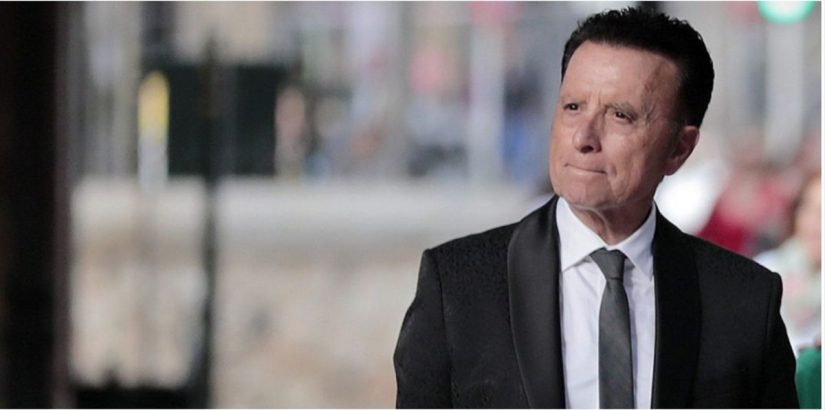 José Ortega Cano confiesa cómo se encuentra su hijo tras la trágica muerte de Michu 7 Merca2.es jose ortega cano Merca2.es