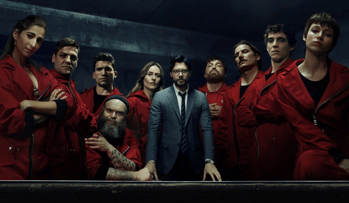 La casa de papel: las 3 muertes impactantes que te esperan en la Temporada 5