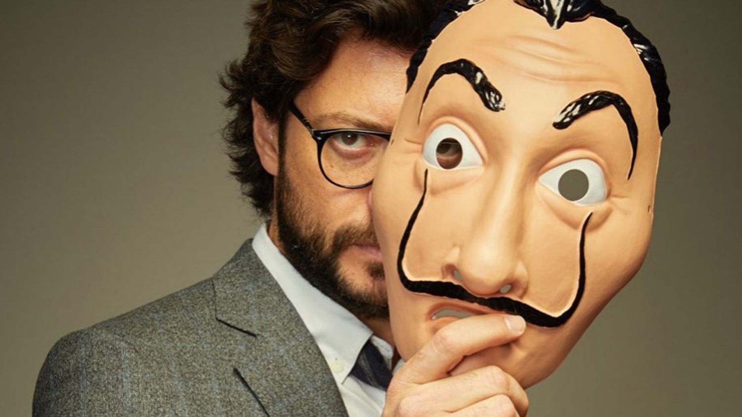La casa de papel: desvelamos el plan de escape de El Profesor en la Temporada 5