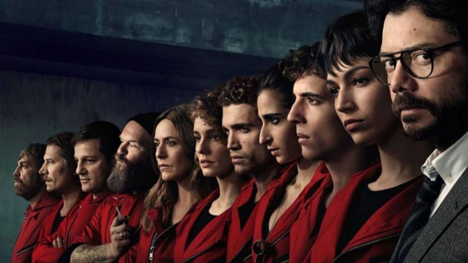 Lo que no soportan los fans de La Casa de Papel: “Me siento estafada”