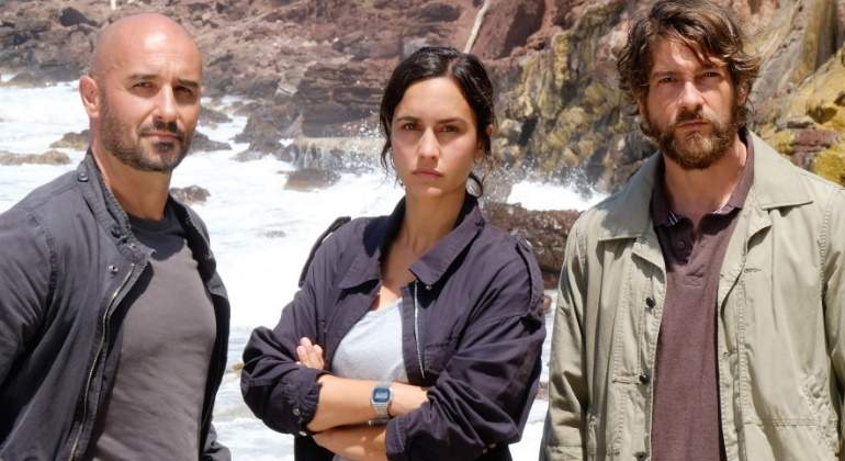 No es Cuéntame: TVE recupera su serie estrella con Megan Montaner