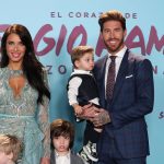 Impresionante mansión de Sergio Ramos y Pilar Rubio en Monterrey, México: un hogar de lujo que no te puedes perder