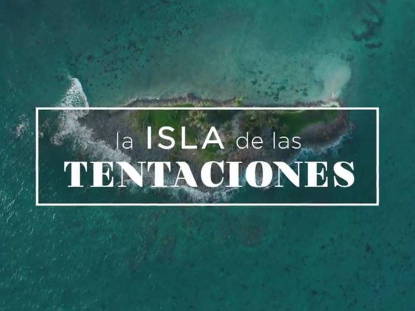 la isla de las tentaciones 3 Merca2.es