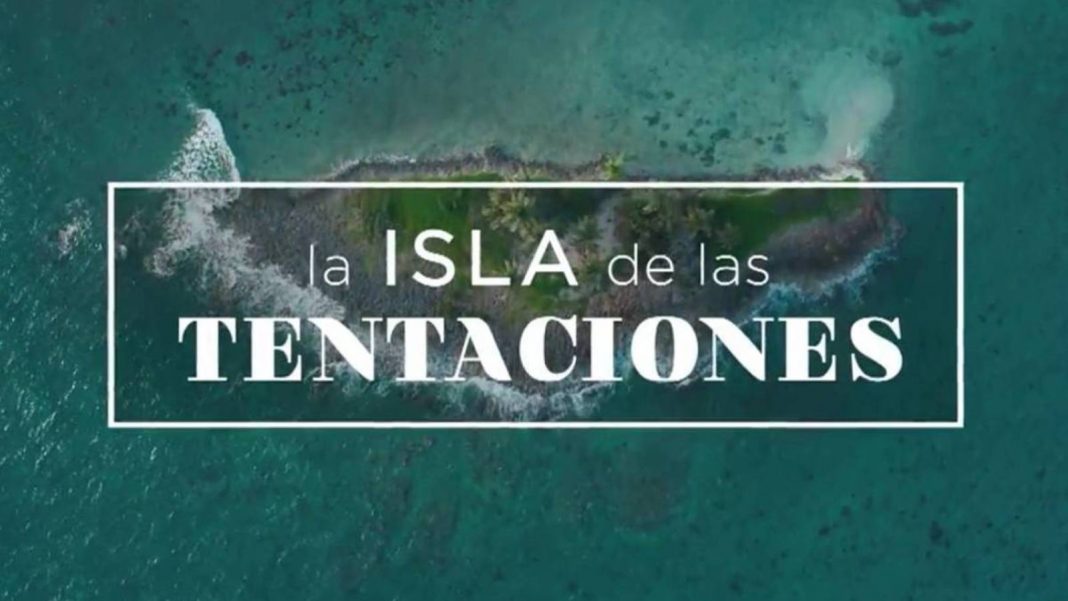 la isla de las tentaciones problemas coronavirus