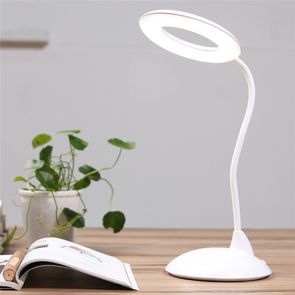 lampara led miniso