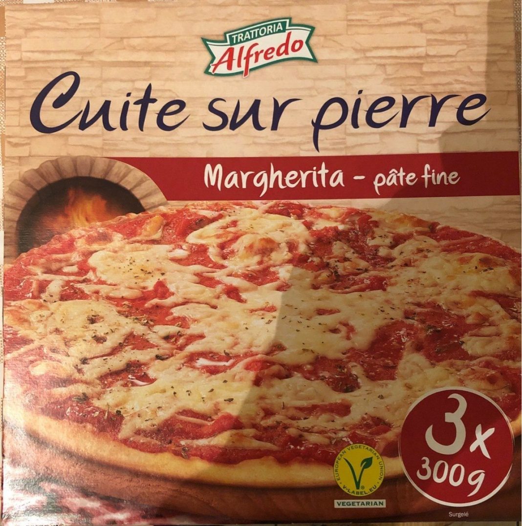 pizzas congelados lidl no recomendados