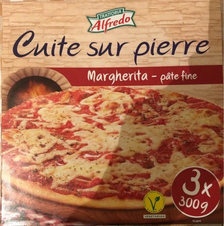 pizzas congelados lidl no recomendados