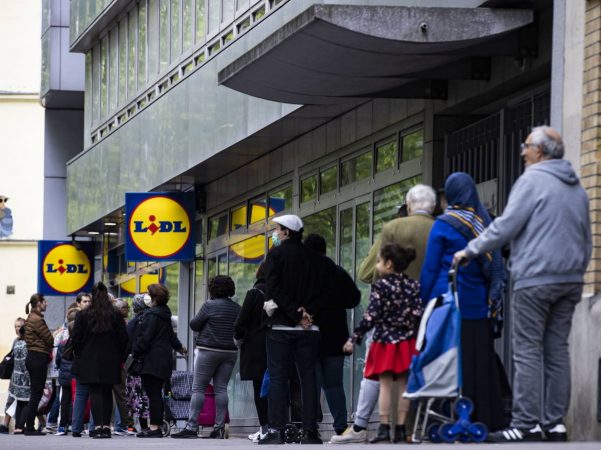 Lidl: 8 pijamas bien baratos que abrigan igual que los de marca
