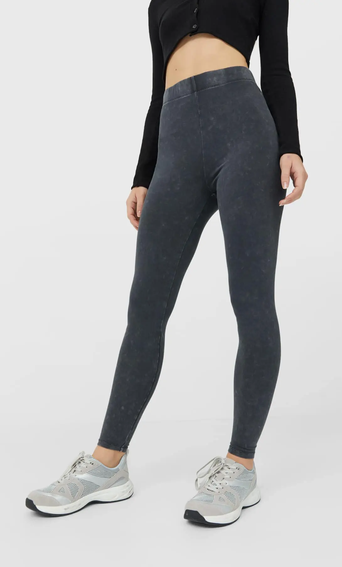 Stradivarius leggins que conjuntar n con cualquier look Pag 2